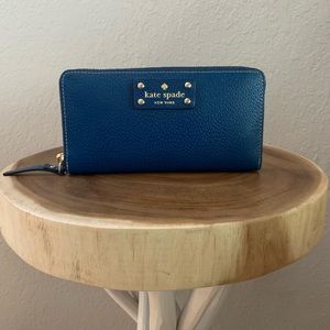 Kate Spade Wallet Nearly New